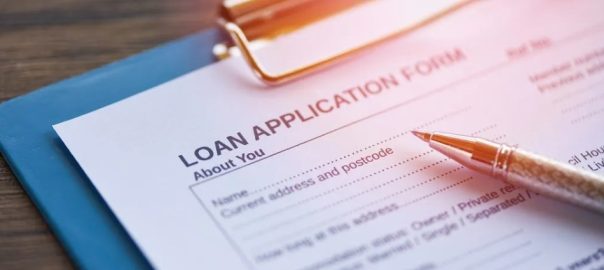 Non Recourse home Loan