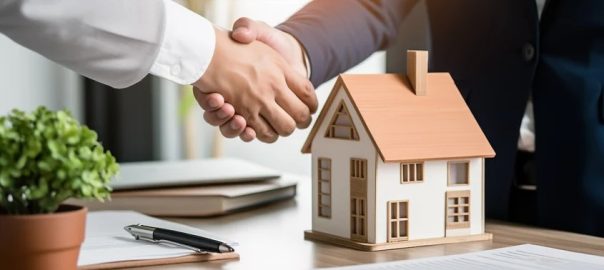 Non Recourse Mortgage Loans
