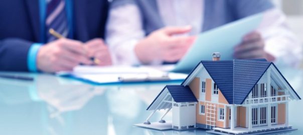 Residential Real Estate Investment Loans