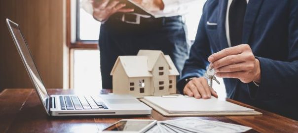Reliable Non Recourse Real Estate Lenders