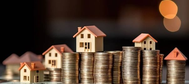 Residential Rental Property Loans