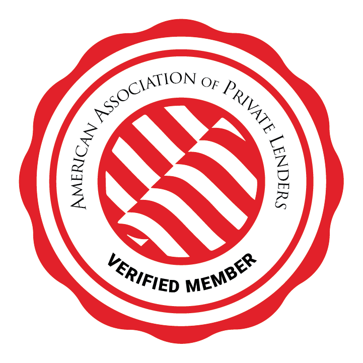 American Association of Private Lenders Verified Member